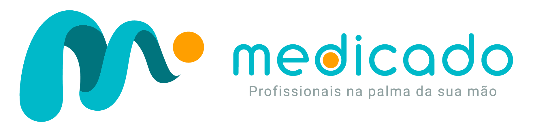 Inline logo -Medicado